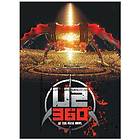 U2 360 at the Rose Bowl (DVD)