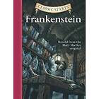 Classic Starts (R): Frankenstein