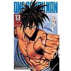 One-Punch Man, Vol. 13