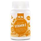 Healthwell Vitamin E 60 Kapslar