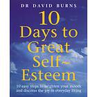 10 Days To Great Self Esteem