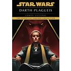 Darth Plagueis: Star Wars Legends