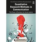 Quantitative Research Methods in Communication