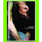 Hunger (2008) - Criterion Collection (US) (DVD)