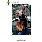 Best Of Tommy Emmanuel