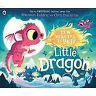 Ten Minutes to Bed: Little Dragon