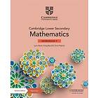 Cambridge Lower Secondary Mathematics Workbook 9 with Digital Access (