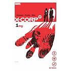 X-corp By Tini Howard Vol. 1