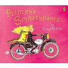 Princess Smartypants