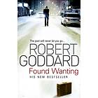 Found Wanting