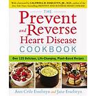 Prevent and Reverse Heart Disease Cookbook