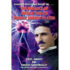 The Miracle of Nikola Tesla's Purple Energy Plates