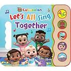 Cocomelon Let's All Sing Together