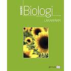 MAKRO Biologi Lärarpärm