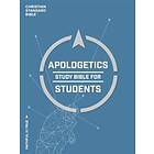 CSB Apologetics Study Bible for Students, Trade Paper