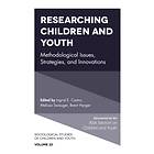 Researching Children and Youth