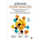 Job and Work Analysis