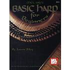 Basic Harp For Beginners