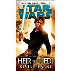 Heir to the Jedi: Star Wars