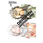 Deadman Wonderland, Vol. 1