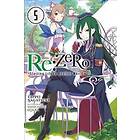 Re:ZERO -Starting Life in Another World-, Vol. 5 (light novel)