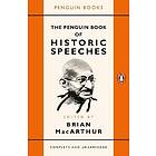 The Penguin Book of Historic Speeches
