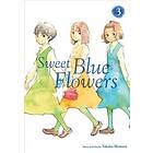 Sweet Blue Flowers, Vol. 3