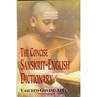 Concise Sanskrit-English Dictionary