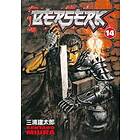 Berserk: v. 14