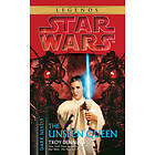 The Unseen Queen: Star Wars Legends (Dark Nest, Book II)