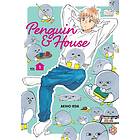 Penguin &; House 1