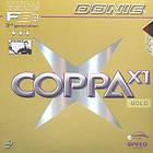 Donic Coppa X1 Gold