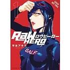 RaW Hero, Vol. 1