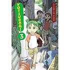 Yotsuba&;!, Vol. 3