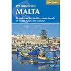 Walking on Malta