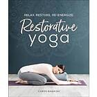 Restorative Yoga