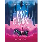 Lore Olympus Volume 1