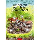 Aufruhr in Gemüsebeet