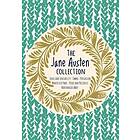 The Jane Austen Collection: Deluxe 6-Volume Box Set Edition