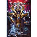 StarCraft: Frontline Vol.3