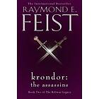 Krondor: The Assassins