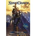 StarCraft: Frontline Vol.4