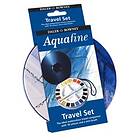 Akvarellfärg Aquafine Travel Set