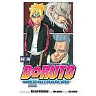 Boruto: Naruto Next Generations, Vol. 6