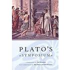 Plato`s Symposium A Translation by Seth Benardete with Commentaries