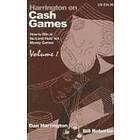 Harrington on Cash Games: v. 1
