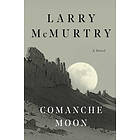 Comanche Moon