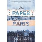 The Paper Girl of Paris