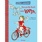 Das große Buch von Lotta