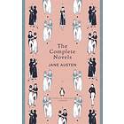 The Complete Novels of Jane Austen